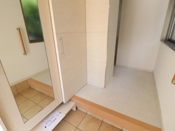 鹿児島市西陵、中古一戸建ての画像です