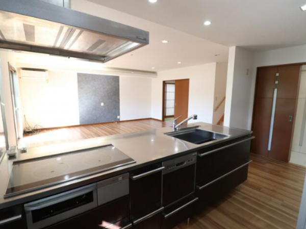 鹿児島市西陵、中古一戸建ての画像です