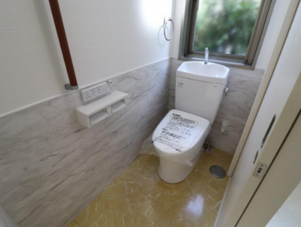 鹿児島市西陵、中古一戸建ての画像です