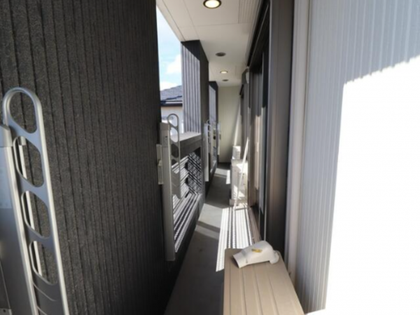 鹿児島市西陵、中古一戸建ての画像です