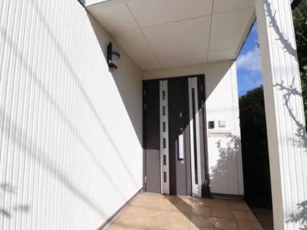 鹿児島市西陵、中古一戸建ての画像です