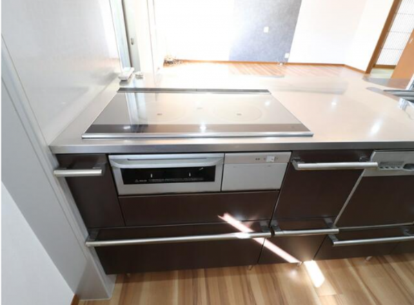 鹿児島市西陵、中古一戸建ての画像です