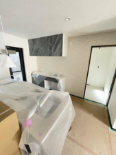 鹿児島市西陵、新築一戸建ての画像です