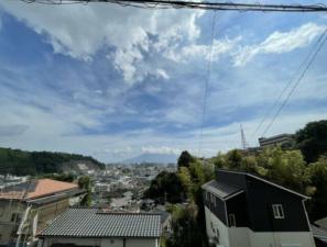 鹿児島市田上、中古一戸建ての画像です