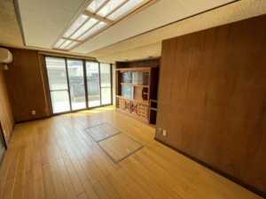 鹿児島市田上、中古一戸建ての画像です
