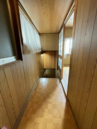 鹿児島市田上、中古一戸建ての画像です