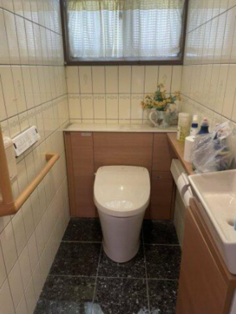 鹿児島市田上、中古一戸建ての画像です