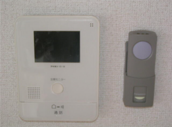 鹿児島市田上、マンションの画像です