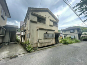 鹿児島市原良、中古一戸建ての画像です