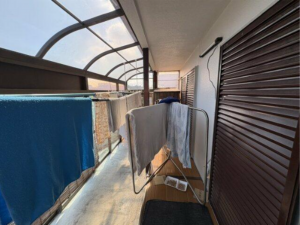 鹿児島市永吉、中古一戸建ての画像です