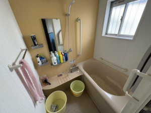 鹿児島市永吉、中古一戸建ての画像です