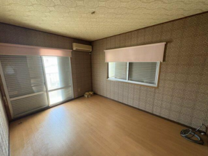 鹿児島市永吉、中古一戸建ての画像です