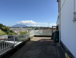 鹿児島市永吉、中古一戸建ての画像です