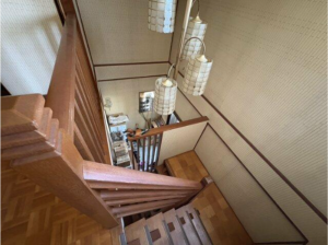 鹿児島市永吉、中古一戸建ての画像です