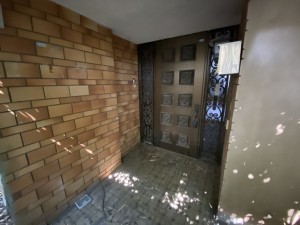 鹿児島市坂之上、中古一戸建ての画像です
