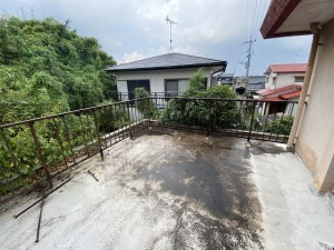鹿児島市坂之上、中古一戸建ての画像です