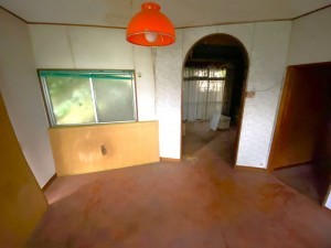 鹿児島市坂之上、中古一戸建ての画像です