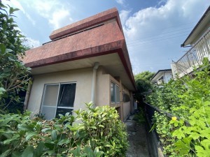 鹿児島市坂之上、中古一戸建ての画像です
