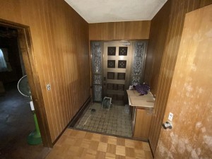 鹿児島市坂之上、中古一戸建ての画像です