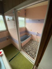 鹿児島市坂之上、中古一戸建ての画像です