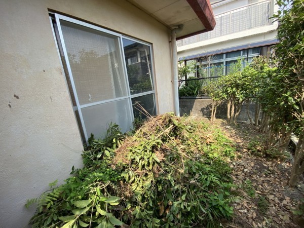 鹿児島市坂之上、中古一戸建ての画像です