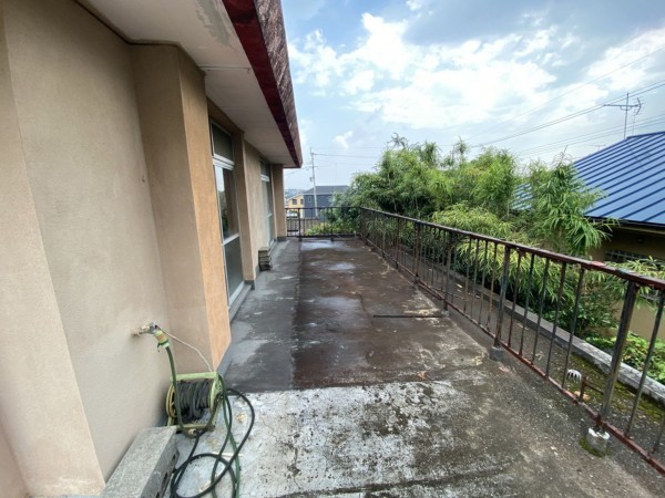 鹿児島市坂之上、中古一戸建ての画像です