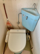 鹿児島市西陵、中古一戸建ての画像です