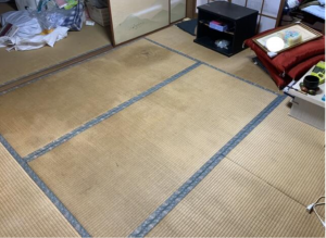 鹿児島市西陵、中古一戸建ての画像です