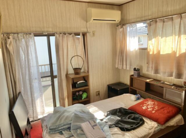 鹿児島市西陵、中古一戸建ての画像です