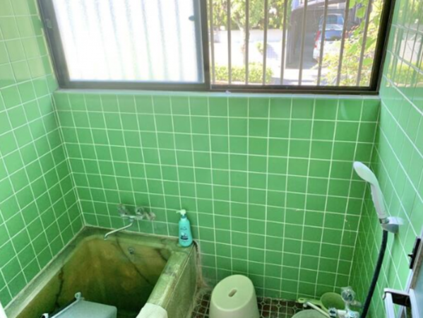 鹿児島市西陵、中古一戸建ての画像です