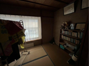 鹿児島市西田、中古一戸建ての画像です