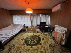 鹿児島市西田、中古一戸建ての画像です