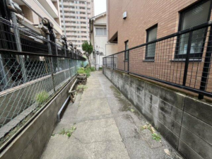 鹿児島市西田、中古一戸建ての画像です