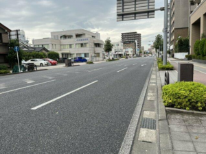鹿児島市西田、中古一戸建ての画像です