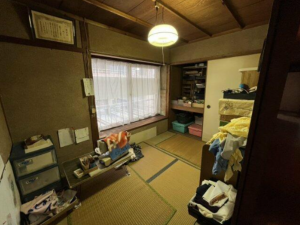 鹿児島市西田、中古一戸建ての画像です