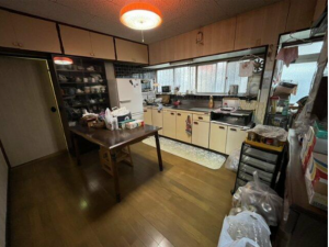 鹿児島市西田、中古一戸建ての画像です