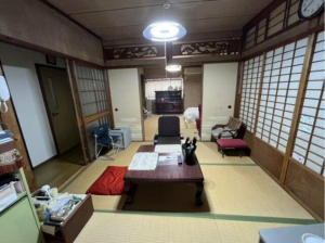 鹿児島市西田、中古一戸建ての画像です