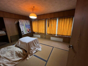 鹿児島市西田、中古一戸建ての画像です