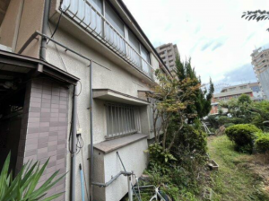 鹿児島市西田、中古一戸建ての画像です