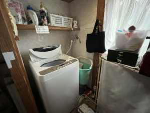 鹿児島市西田、中古一戸建ての画像です