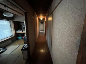 鹿児島市西田、中古一戸建ての画像です