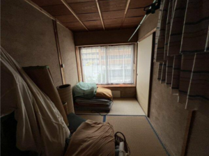 鹿児島市西田、中古一戸建ての画像です