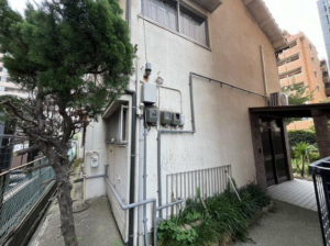 鹿児島市西田、中古一戸建ての画像です