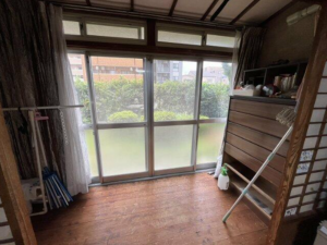 鹿児島市西田、中古一戸建ての画像です