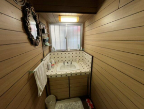 鹿児島市西田、中古一戸建ての画像です