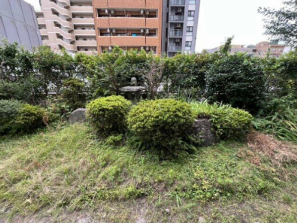 鹿児島市西田、中古一戸建ての画像です