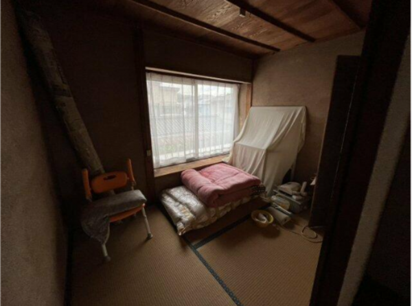 鹿児島市西田、中古一戸建ての画像です
