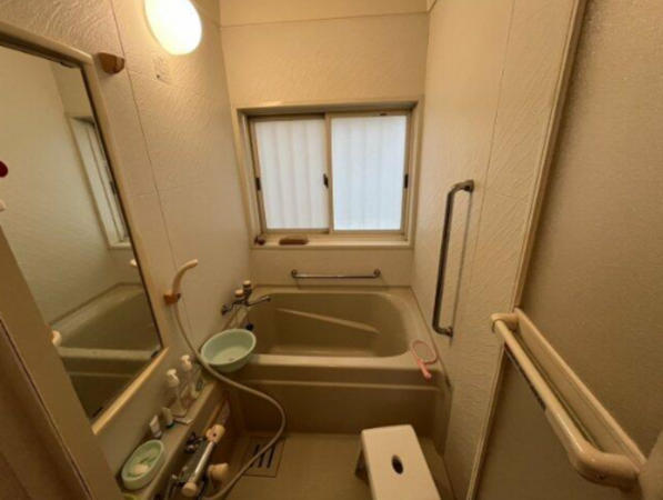 鹿児島市西田、中古一戸建ての画像です