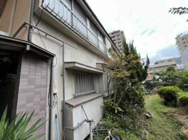 鹿児島市西田、中古一戸建ての画像です