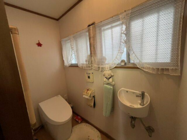 鹿児島市西田、中古一戸建ての画像です